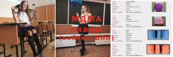 Альфа ПВП Алзамай